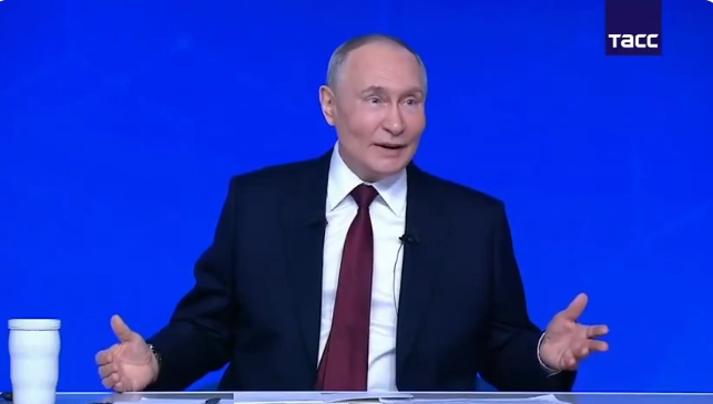 Путін оцінив мирні зусилля Трампа і сказав, про що США просили Росію на Алясці